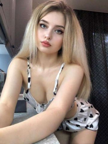 Анкета проститутки Виталина, 22 года
